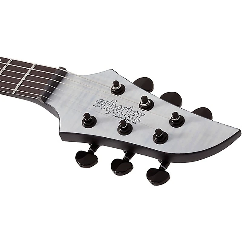 Schecter Guitar Research KM-6 MK-III Legacy Electric Guitar