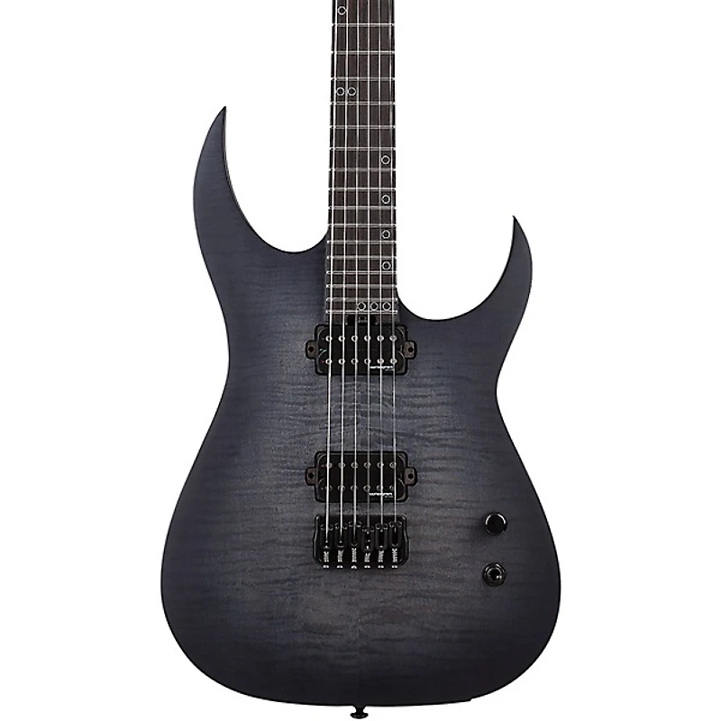 Schecter Guitar Research KM-6 MK-III Legacy Electric Guitar