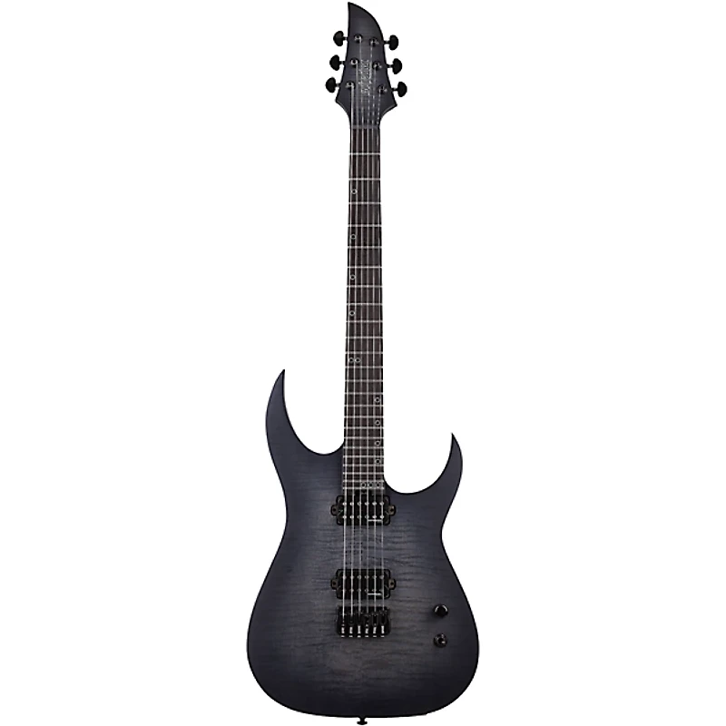 Schecter Guitar Research KM-6 MK-III Legacy Electric Guitar