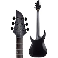 Schecter Guitar Research KM-6 MK-III Legacy Electric Guitar