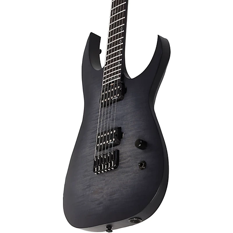 Schecter Guitar Research KM-6 MK-III Legacy Electric Guitar