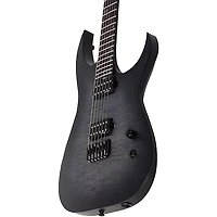 Schecter Guitar Research KM-6 MK-III Legacy Electric Guitar