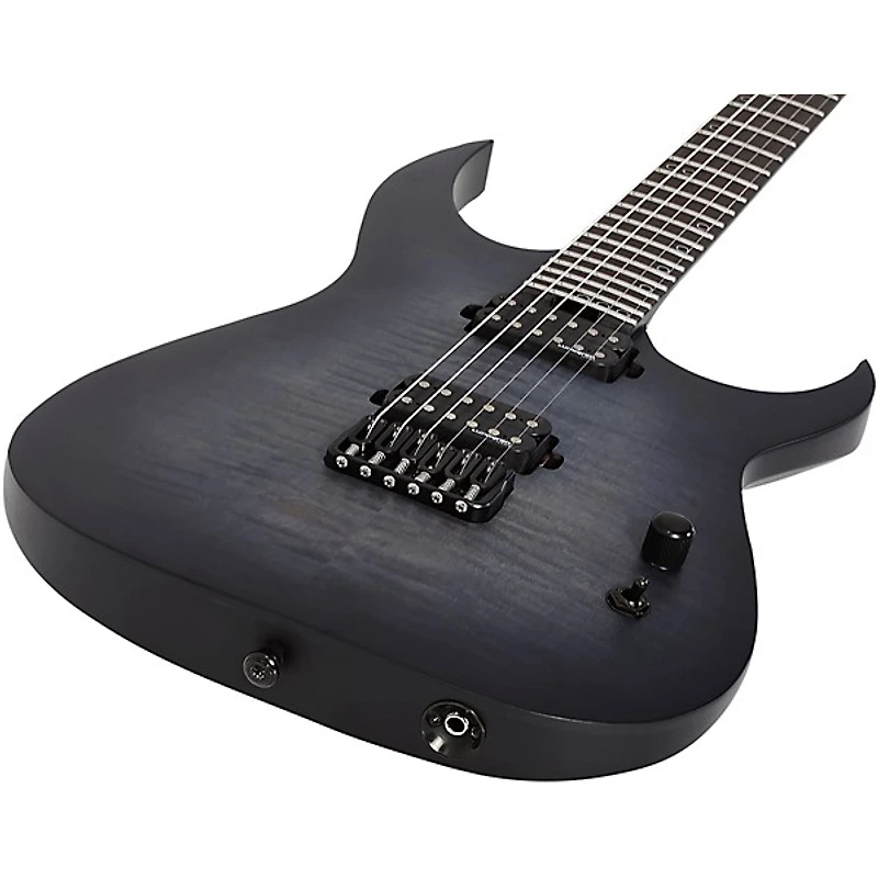 Schecter Guitar Research KM-6 MK-III Legacy Electric Guitar