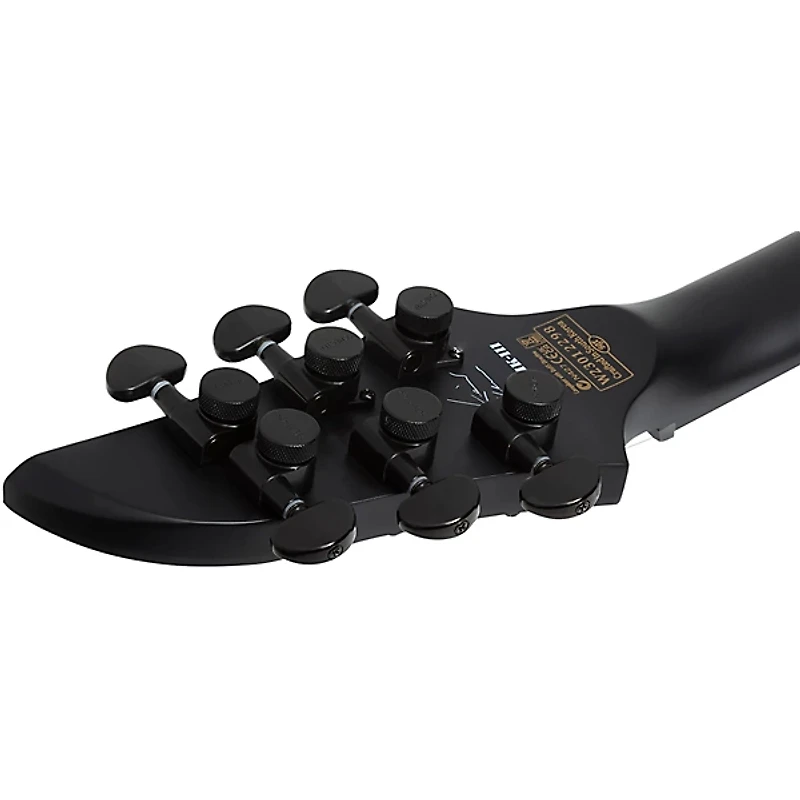 Schecter Guitar Research KM-6 MK-III Legacy Electric Guitar
