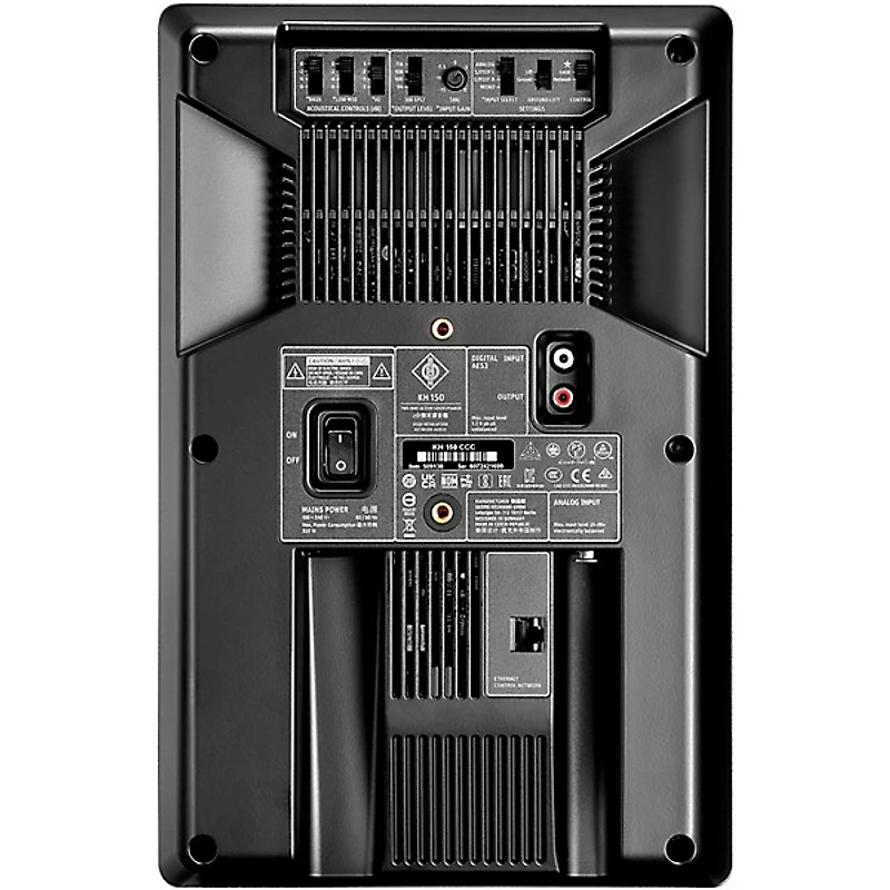 Neumann KH 150 Studio Monitor (Pair),