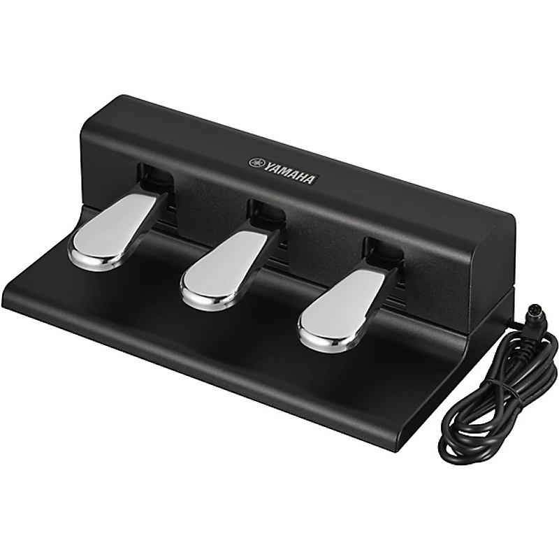 Yamaha FC35 Triple Pedal Unit