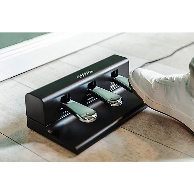 Yamaha FC35 Triple Pedal Unit