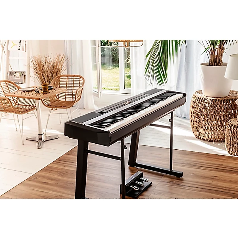 Yamaha FC35 Triple Pedal Unit