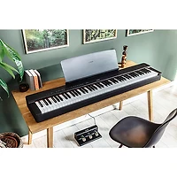 Yamaha FC35 Triple Pedal Unit