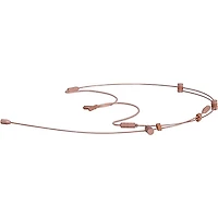 Galaxy Audio Professional Fully-Adjustable Dual-Ear Head Set Microphone for Audio Technica