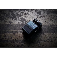 BOSS IR-2 Amp & Cabinet Effects Pedal Dark Grey