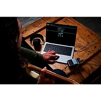 BOSS IR-2 Amp & Cabinet Effects Pedal Dark Grey