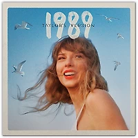 Taylor Swift - 1989 (Taylor's Version) [2 LP]