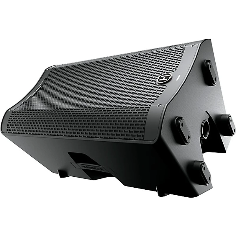 Harbinger VARI V3412 12" Powered Speaker With Road Runner Bag