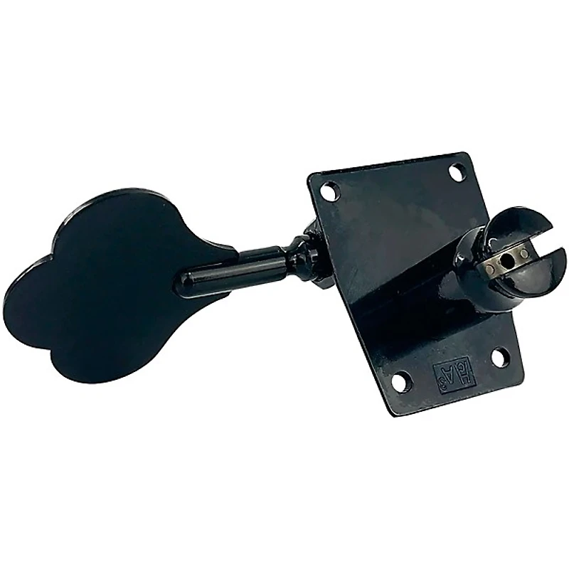Leo Quan Badass OGT Open Gear Large Post 4-In-Line Bass Tuning Machines