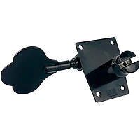 Leo Quan Badass OGT Open Gear Large Post 4-In-Line Bass Tuning Machines