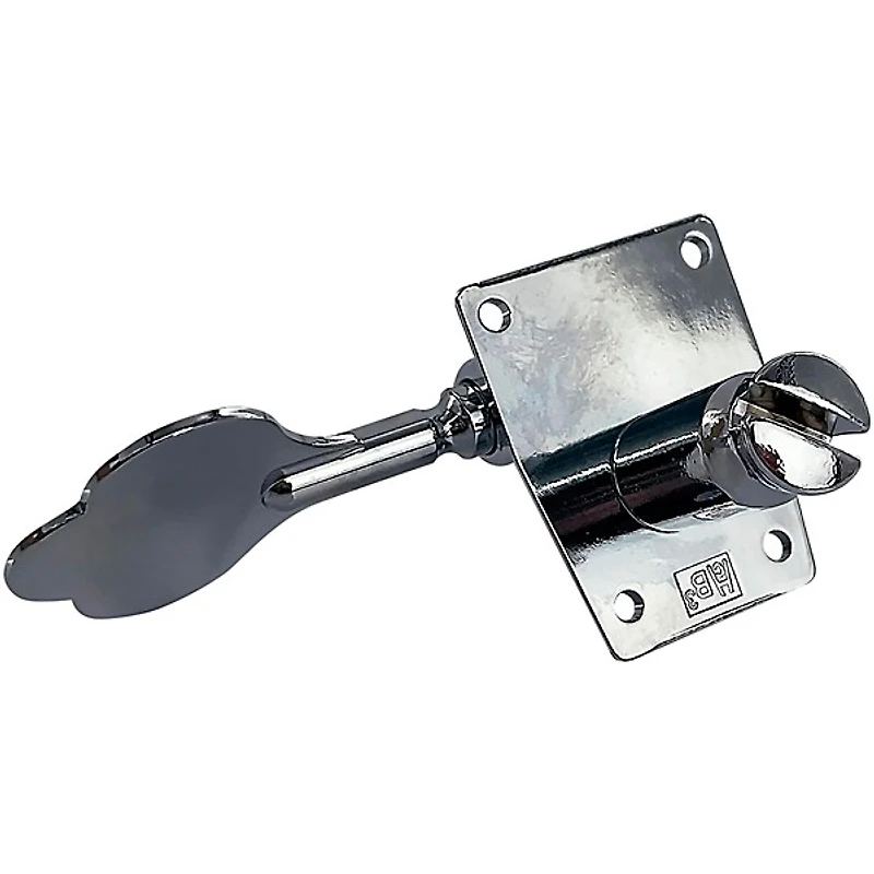 Leo Quan Badass OGT Open Gear Large Post 4-In-Line Bass Tuning Machines
