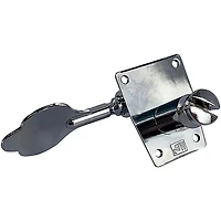 Leo Quan Badass OGT Open Gear Large Post 4-In-Line Bass Tuning Machines