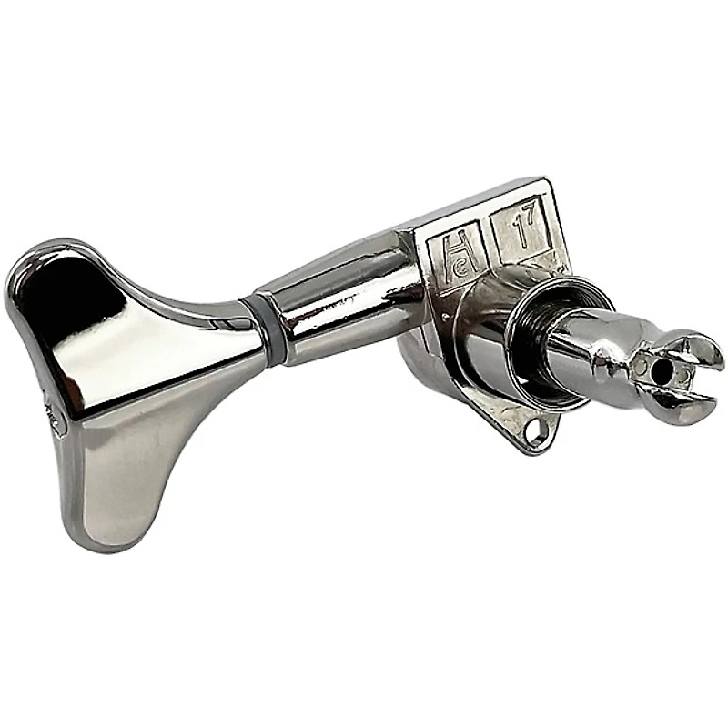 Leo Quan Badass TK-7815 SGT Sealed 4-in-Line Bass Tuning Machines