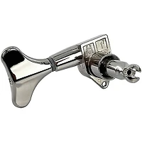 Leo Quan Badass TK-7815 SGT Sealed 4-in-Line Bass Tuning Machines