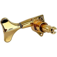 Leo Quan Badass TK-7815 SGT Sealed 4-in-Line Bass Tuning Machines