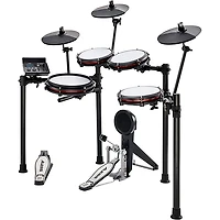 Alesis Nitro Max 8-Piece Electronic Drum Kit -