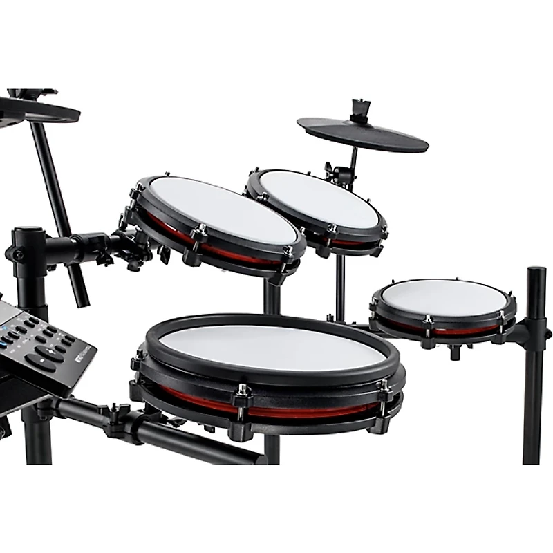 Alesis Nitro Max 8-Piece Electronic Drum Set -