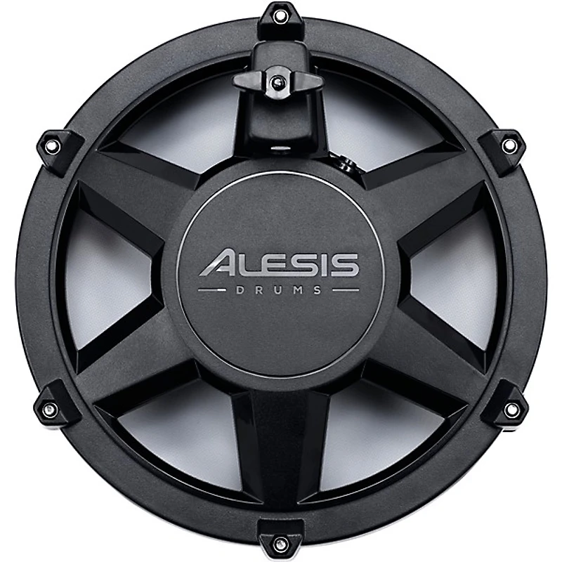 Alesis Nitro Max 8-Piece Electronic Drum Kit -