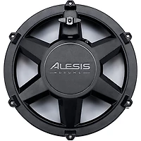 Alesis Nitro Max 8-Piece Electronic Drum Kit -