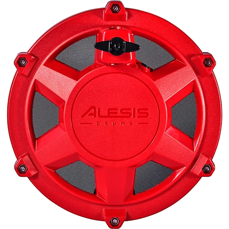 Alesis Nitro Max 8-Piece Electronic Drum Set -