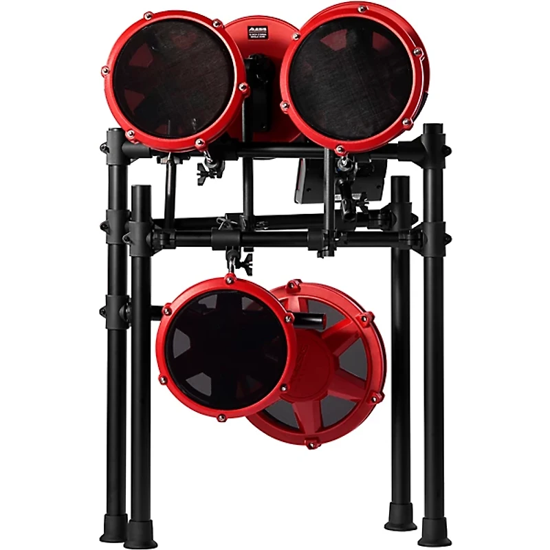Alesis Nitro Max 8-Piece Electronic Drum Set -