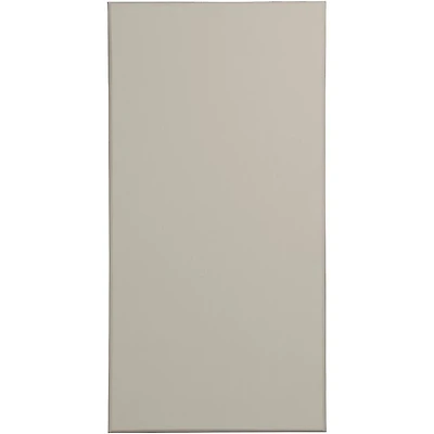 Primacoustic Broadway Broadband Panels With Beveled Edge 2'x24"x48" 6-Pack Linen