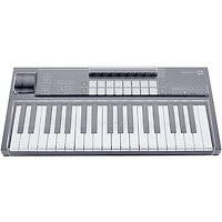 Decksaver LE Novation Launchkey 37 MK3 Cover (Light Edition)