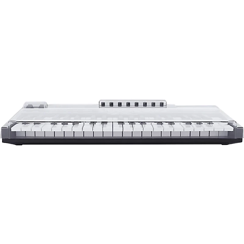 Decksaver LE Novation Launchkey 37 MK3 Cover (Light Edition)