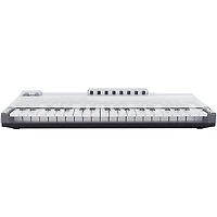 Decksaver LE Novation Launchkey 37 MK3 Cover (Light Edition)