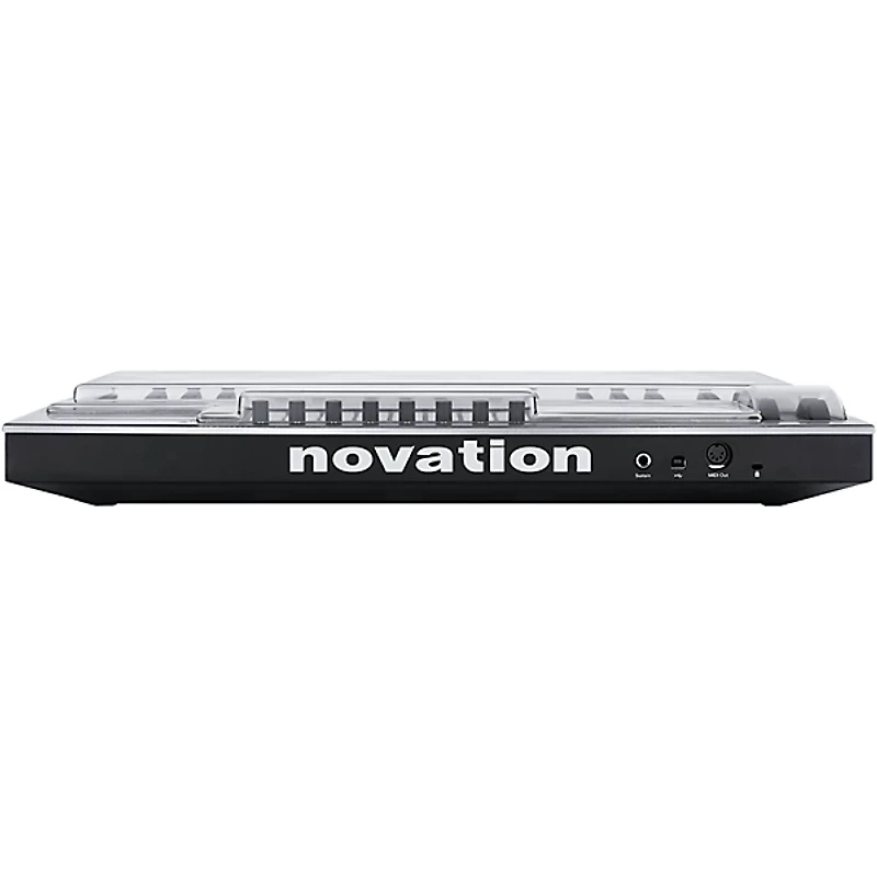 Decksaver LE Novation Launchkey 37 MK3 Cover (Light Edition)