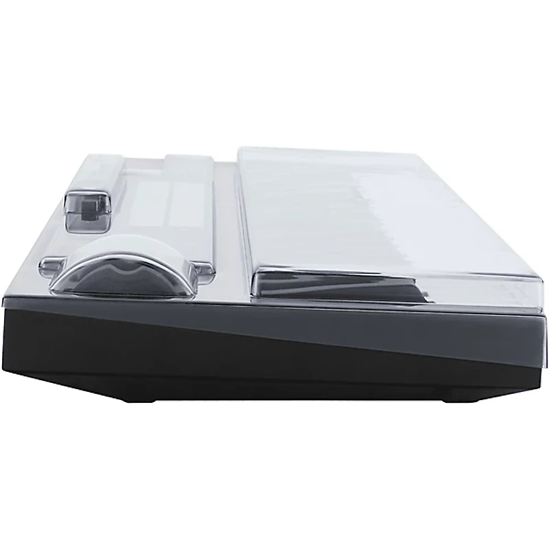 Decksaver LE Novation Launchkey 37 MK3 Cover (Light Edition)