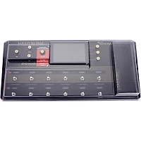 Decksaver Headrush Prime Cover