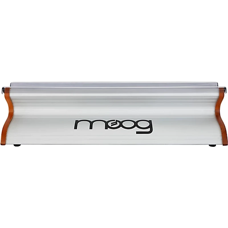 Decksaver Moog Subsequent 37 Cover (Soft-FIt Sides)