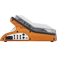 Decksaver Moog Subsequent 37 Cover (Soft-FIt Sides)