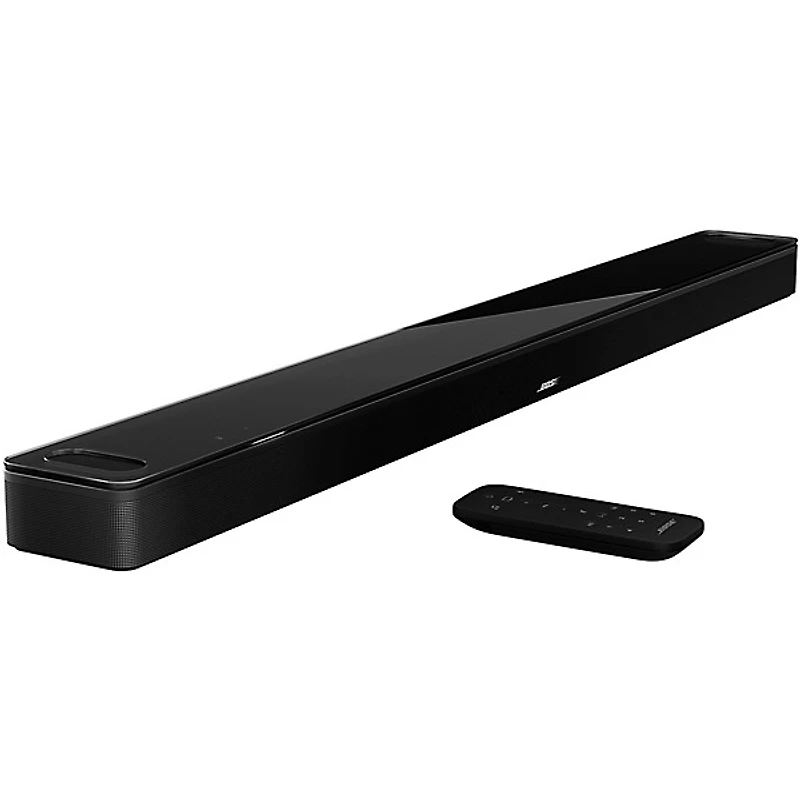 Bose Smart Ultra Soundbar