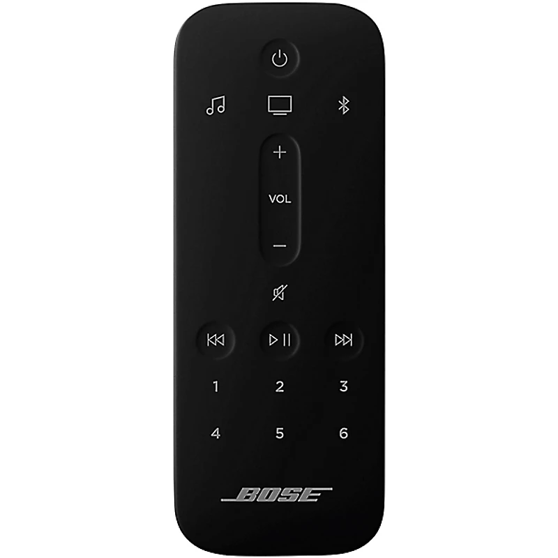 Bose Smart Ultra Soundbar