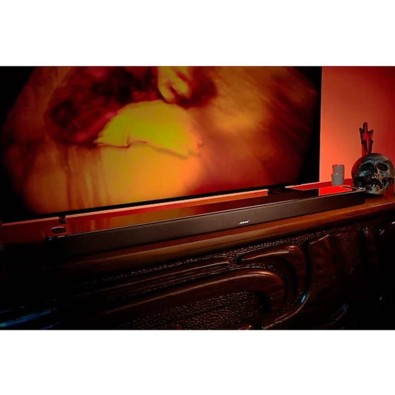 Bose Smart Ultra Soundbar