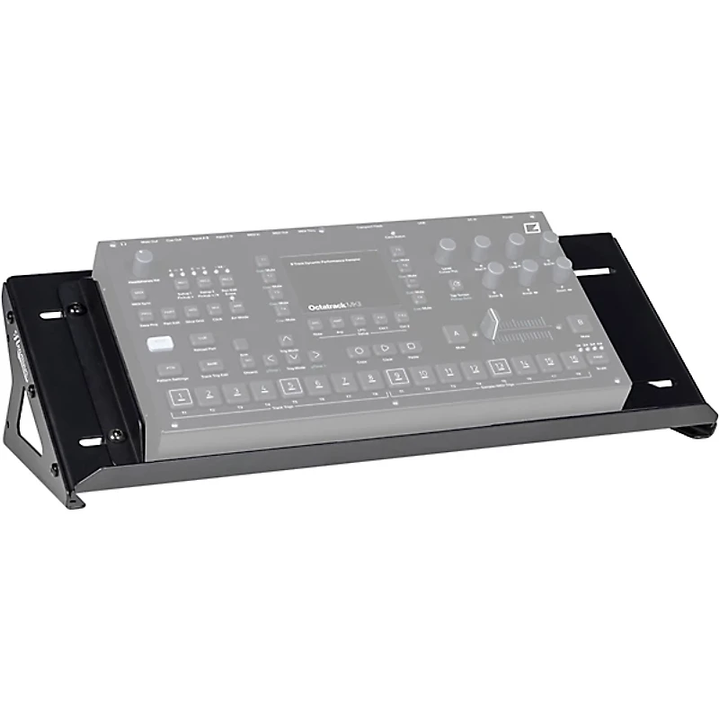 Headliner Mod Base Desktop Synth Stand