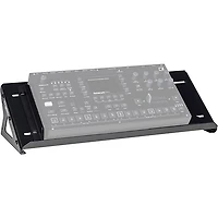 Headliner Mod Base Desktop Synth Stand