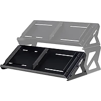 Headliner Mod Base Desktop Synth Stand
