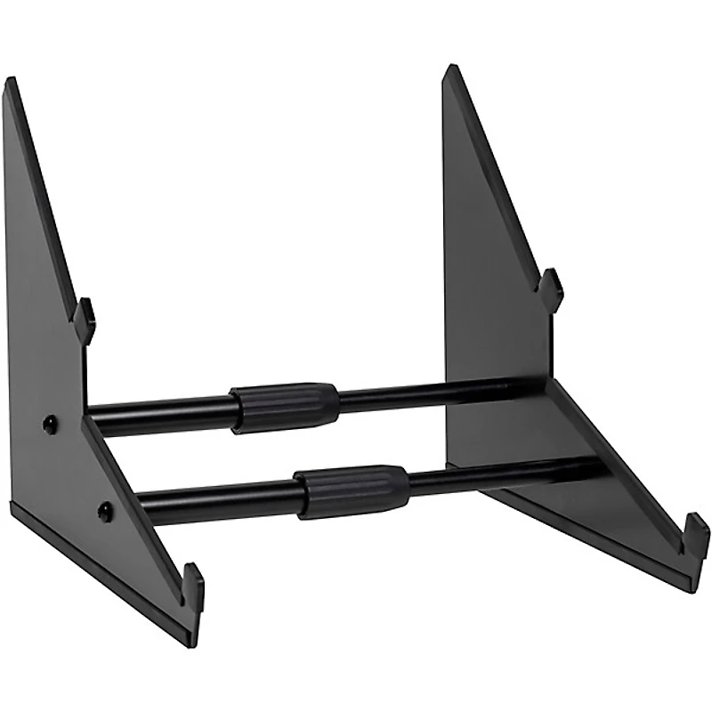 Headliner HL22052 2-Tier Desktop Synth Stand