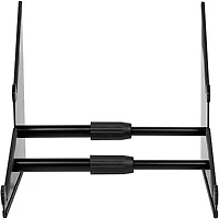 Headliner HL22052 2-Tier Desktop Synth Stand