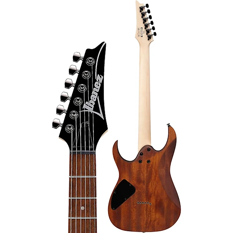 Ibanez RG421 Electric Guitar Mahogany Oil