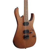 Ibanez RG421 Electric Guitar Mahogany Oil